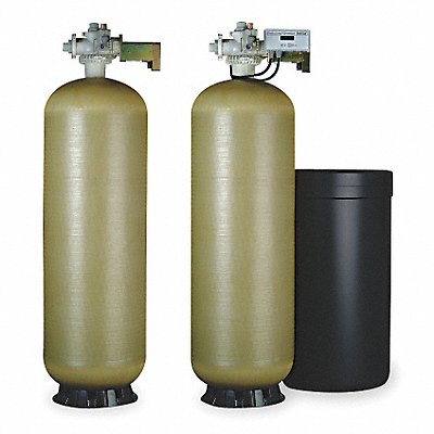 Water Softener Systems image